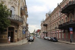 снова никольская