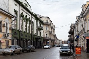 никольская ещё