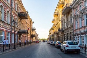 никольская