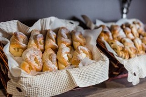 круасаны