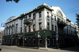 центральный банк